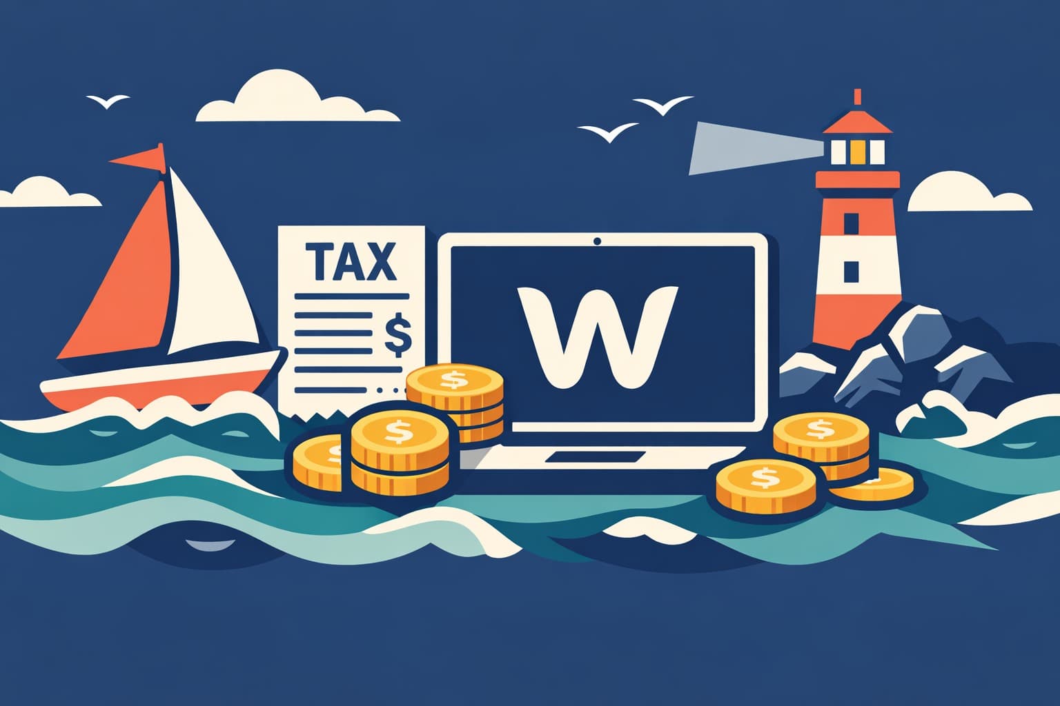 Wix Sales Tax: Complete Guide for Store Owners