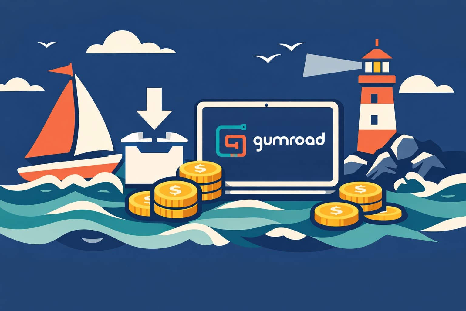 Gumroad Sales Tax Guide: What Creators Need to Know in 2026