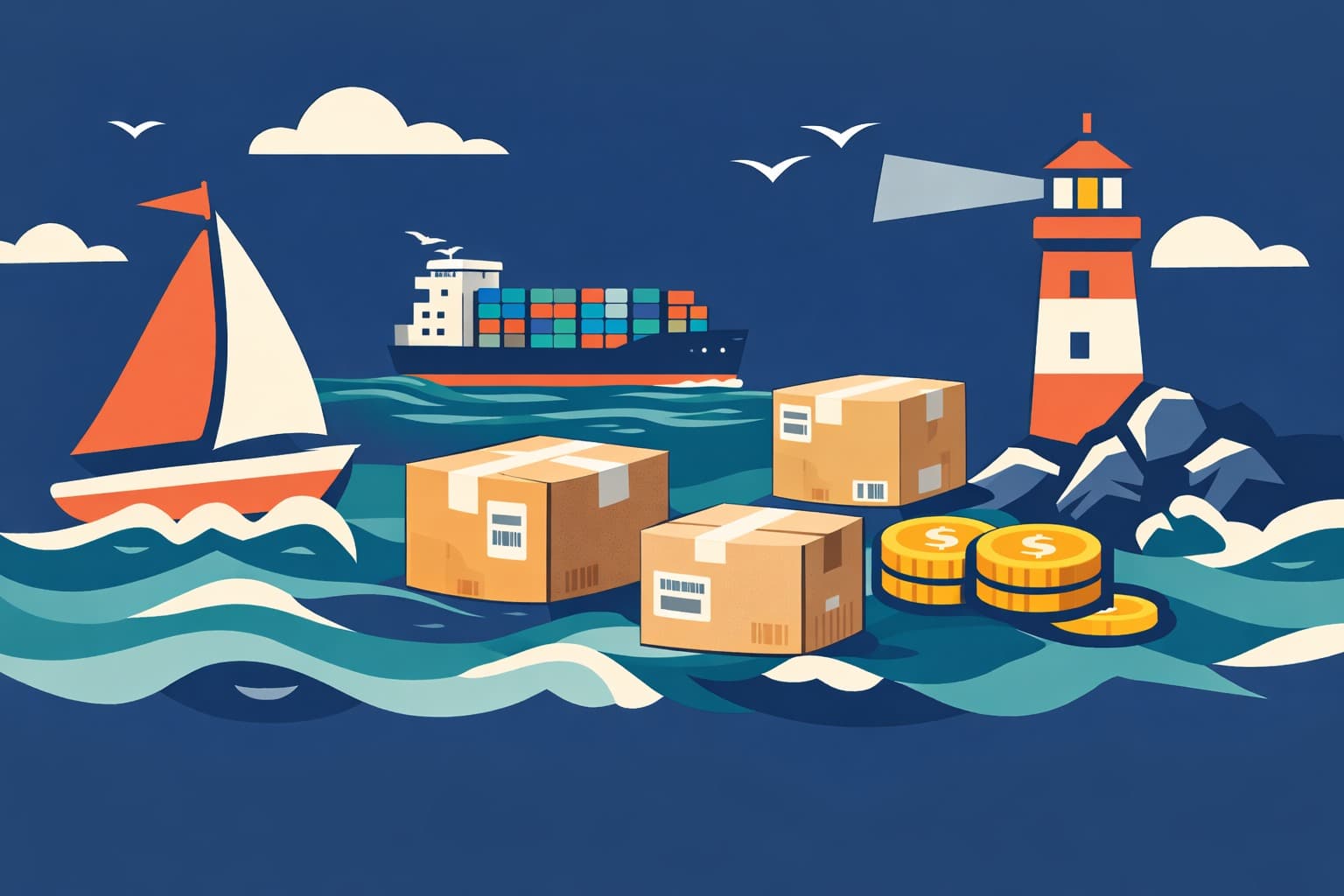 Dropshipping Sales Tax Guide: What Sellers Need to Know