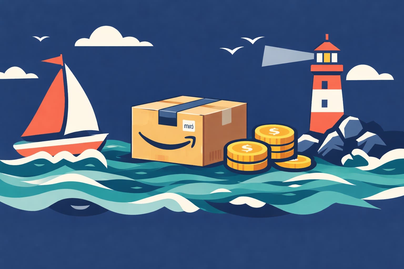 Amazon Seller Sales Tax Guide: Everything You Need to Know in 2026